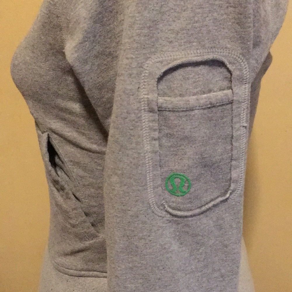Lululemon 🍋
